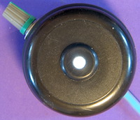  USB Microscope Light